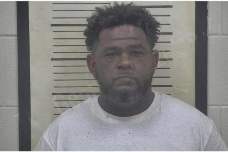 Richard Bennett mugshot – Coffee County , Georgia Richard Bennett