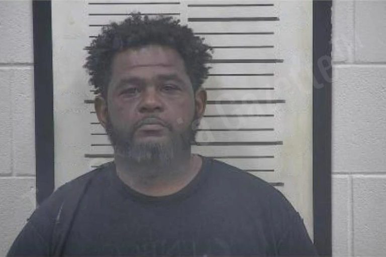 Richard Bennett mugshot – Coffee County , Georgia Richard Bennett