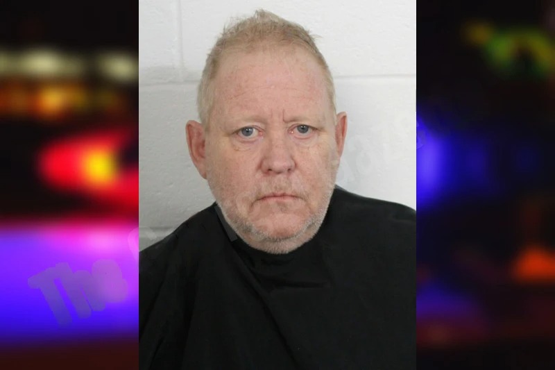 Richard Cain Mugshots