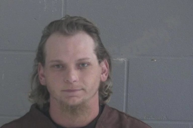 Richard Crews mugshot – Brantley County , Georgia Richard Crews