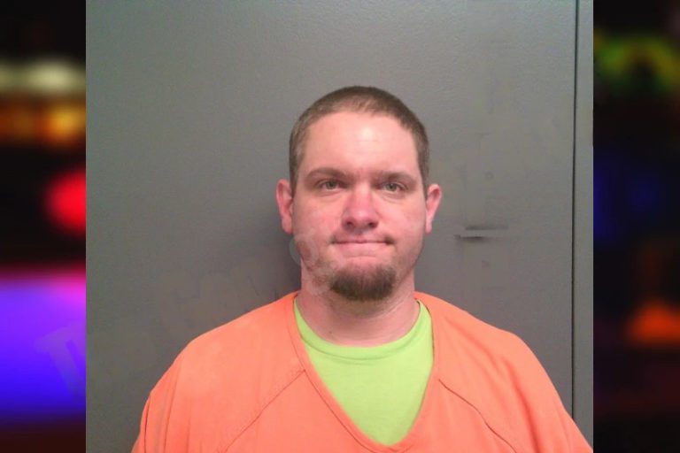 Richard Fite mugshot – Lumpkin County , Georgia Richard Fite