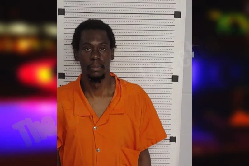 Richard Fluellen Mugshots