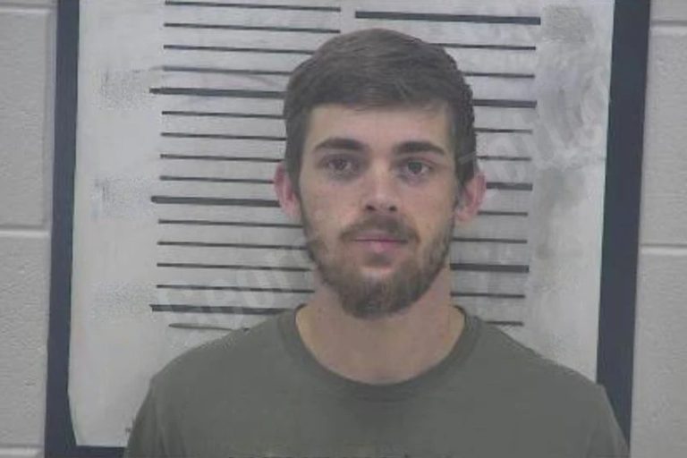 Richard Foskey mugshot – Coffee County , Georgia Richard Foskey