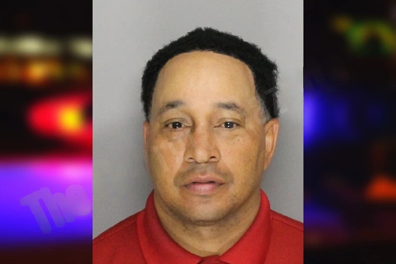 Richard Gaines mugshot – Cobb County , Georgia Richard Gaines mugshot