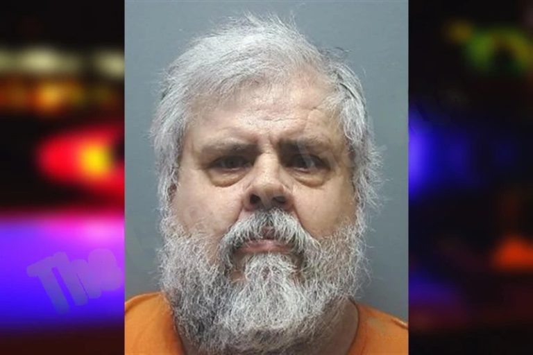 Richard Gerweck mugshot – Cherokee County , Georgia Richard Gerweck