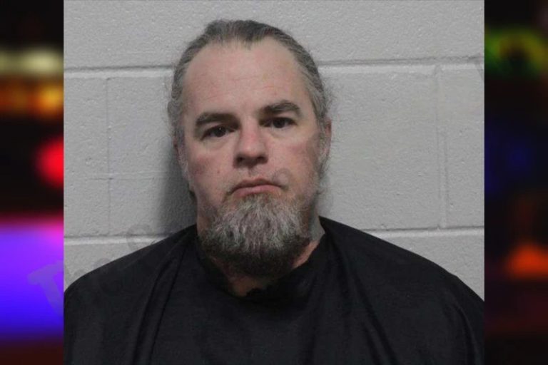Richard Hooper mugshot – Habersham County , Georgia Richard Hooper