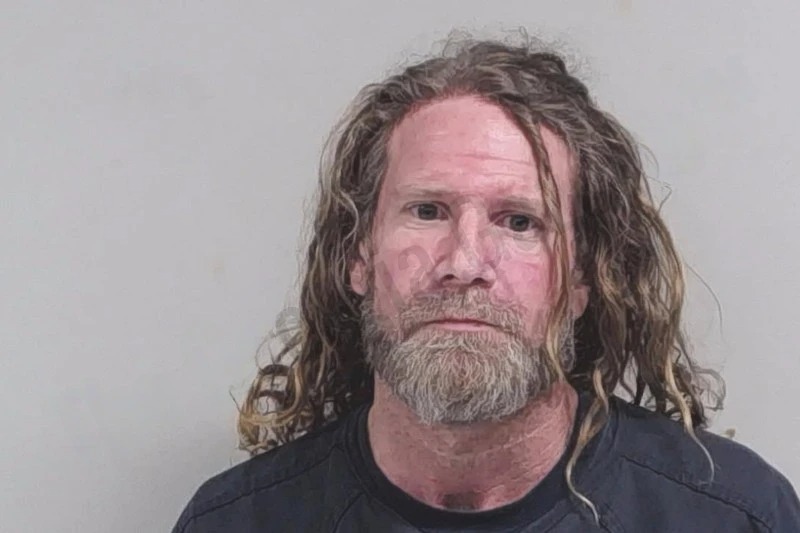 Richard Hughes mugshot – Lowndes County , Georgia Richard Hughes mugshot