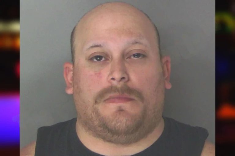 Richard Martin mugshot – Douglas County , Georgia Richard Martin