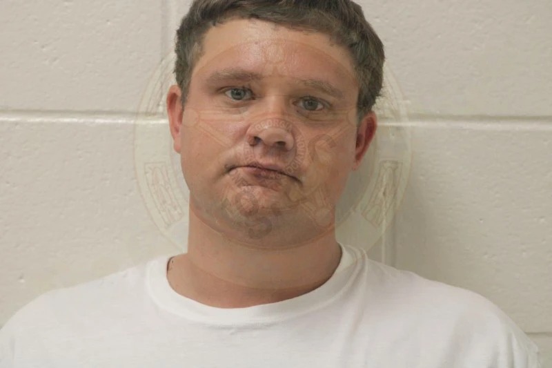 Richard McDaniel Mugshots