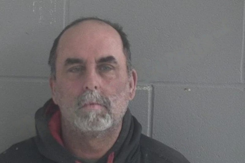 Richard McMillan mugshot – Brantley County , Georgia Richard McMillan mugshot