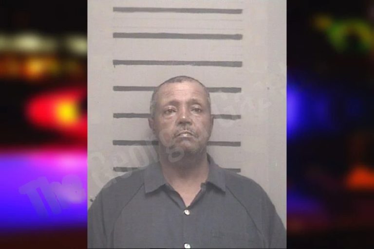 Richard Molden mugshot – Dougherty County , Georgia Richard Molden