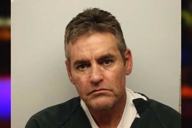 Richard Nobles Mugshots