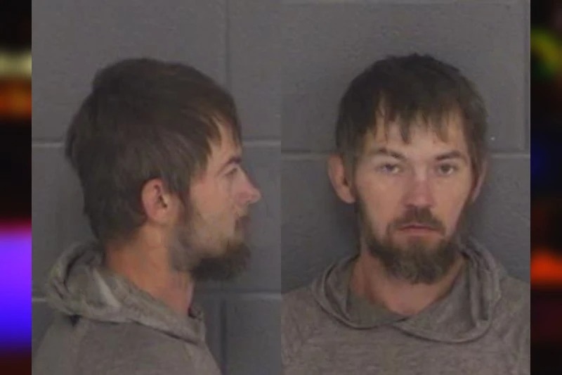 Richard Owens Mugshots