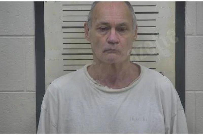 Richard Phillips mugshot – Coffee County , Georgia Richard Phillips mugshot