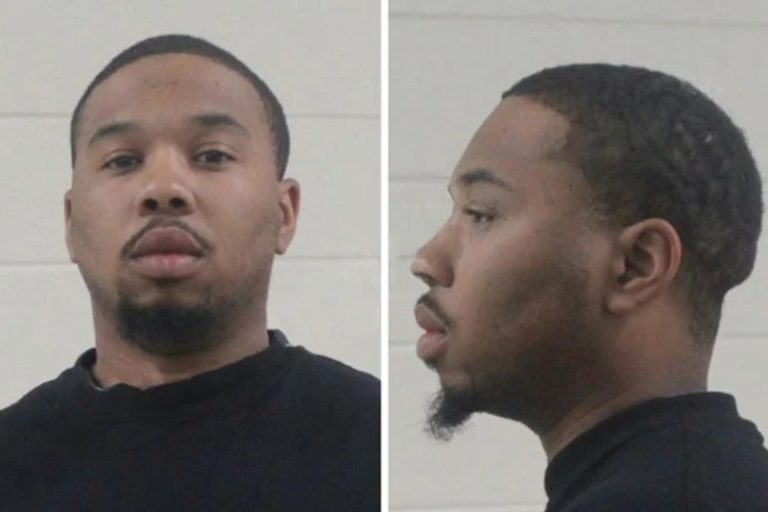 Richard Pryor mugshot – Houston County , Georgia Richard Pryor