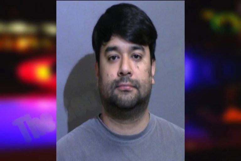 Richard Romero mugshot – Glynn County , Georgia Richard Romero