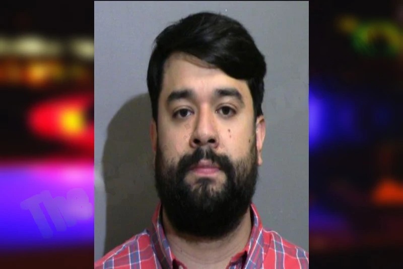 Richard Romero Mugshots