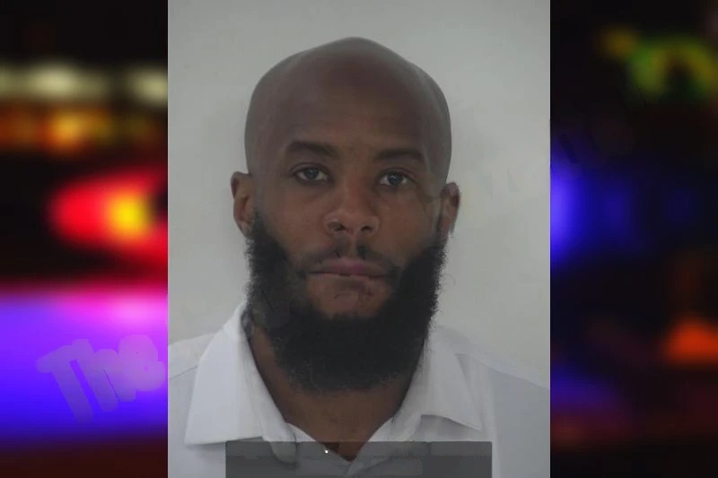 Richard Rowe Mugshots