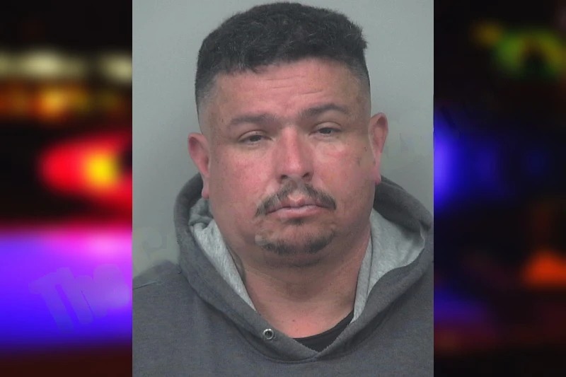 Richard Salazar Casallas mugshot – Gwinnett County , Georgia Richard Salazar Casallas mugshot