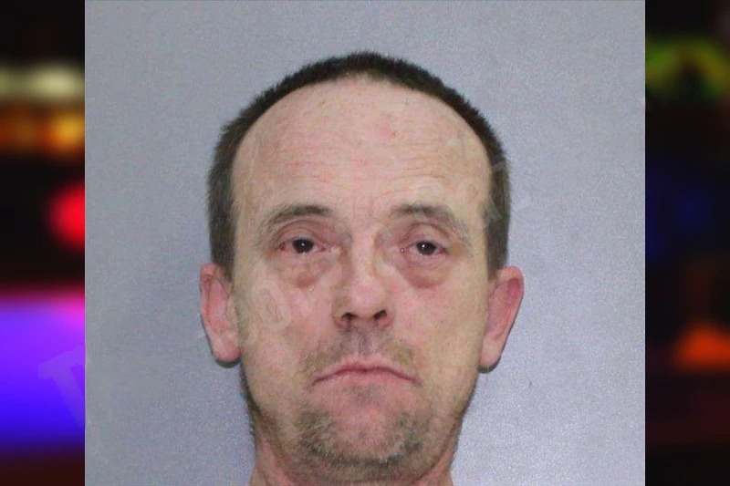 Richard Schleeter Mugshots