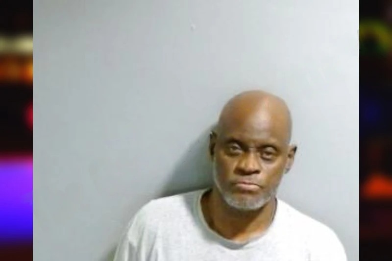 Richard Smith mugshot – Fulton County , Georgia Richard Smith mugshot