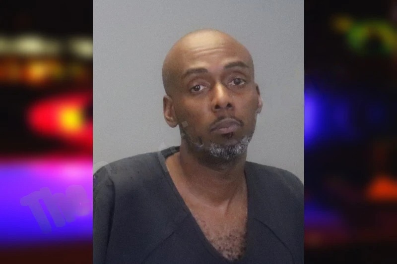 Richard Upshaw mugshot – Muscogee County , Georgia Richard Upshaw mugshot