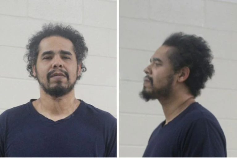 Richard Wilson mugshot – Houston County , Georgia Richard Wilson