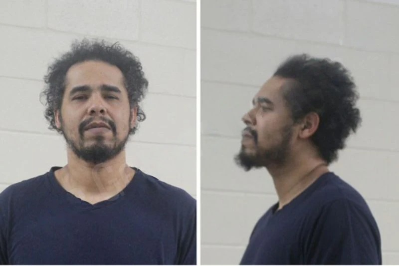 Richard Wilson mugshot – Houston County , Georgia Richard Wilson mugshot