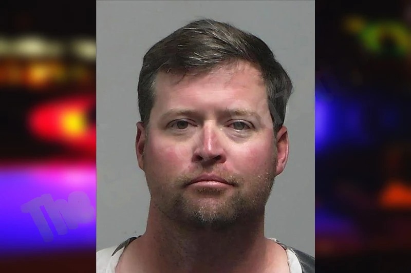 Richard Wilt Mugshots