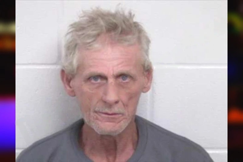 Rick Gasaway Mugshots