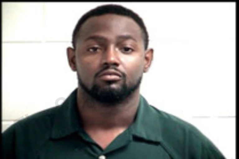 Rickardo Bailey mugshot – Henry County , Georgia Rickardo Bailey