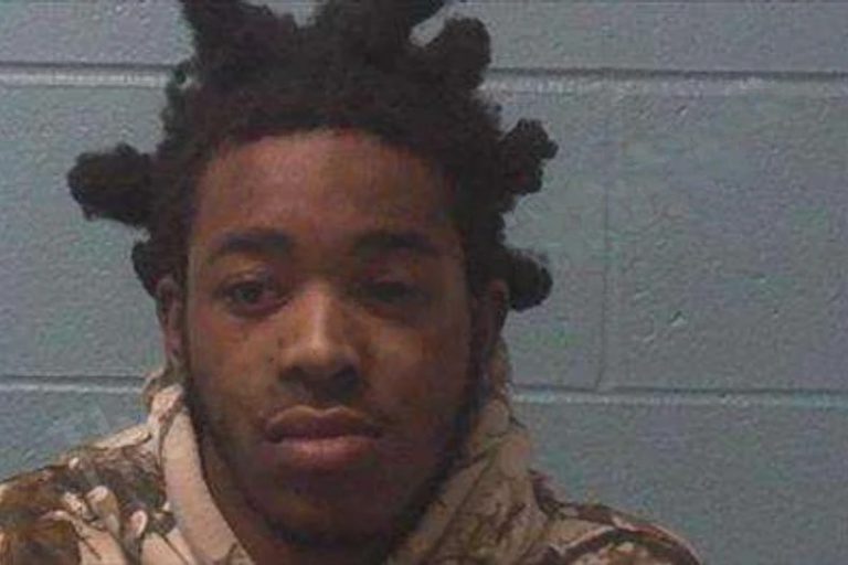 Rickey McKinney mugshot – Franklin County , Georgia Rickey McKinney