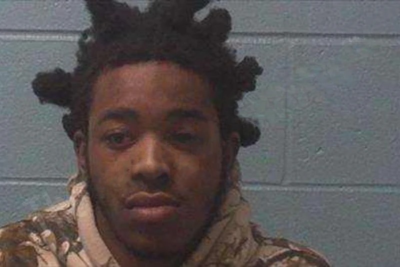 Rickey McKinney mugshot – Franklin County , Georgia Rickey McKinney mugshot