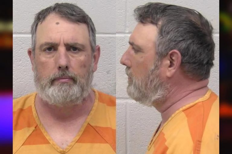 Rickey Posey mugshot – Paulding County , Georgia Rickey Posey