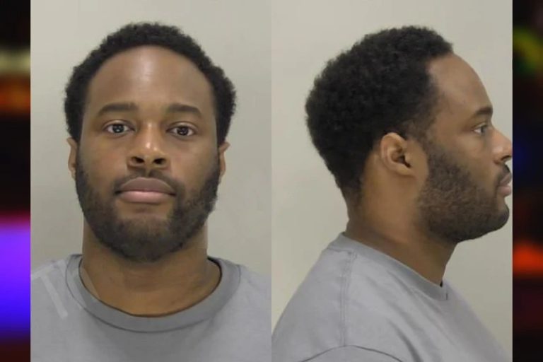 Rickey Smith mugshot – Richmond County , Georgia Rickey Smith