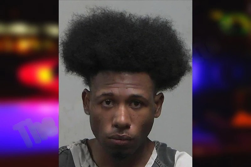 Rickey Swain mugshot – Tift County , Georgia Rickey Swain mugshot