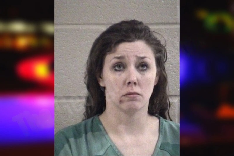 Ricki Knight mugshot – Whitfield County , Georgia Ricki Knight mugshot