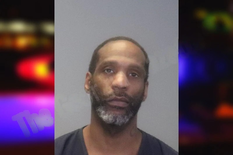 Ricky Alexander Mugshots