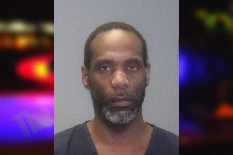 Ricky Alexander Mugshots