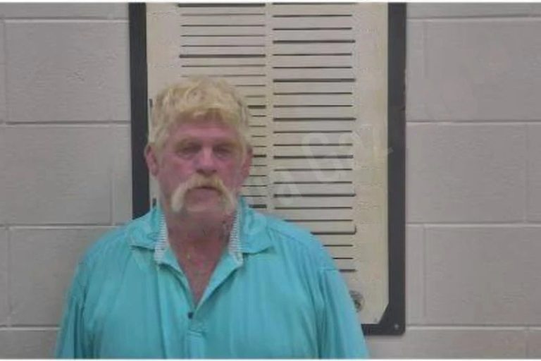 Ricky Francisco mugshot – Coffee County , Georgia Ricky Francisco