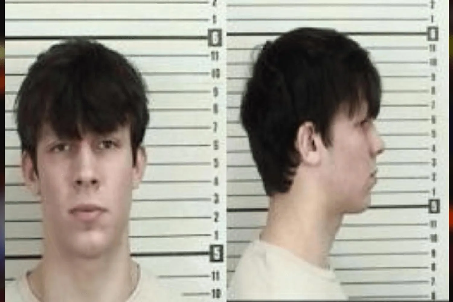 Ricky Herman Mugshots