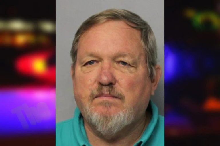 Ricky Hopkins mugshot – Hall County , Georgia Ricky Hopkins