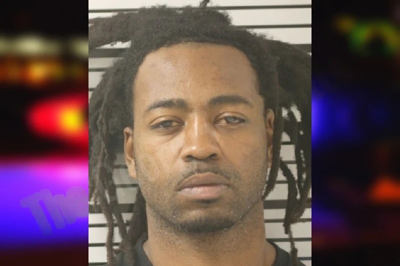 Ricky Jackson mugshot – Toombs County , Georgia Ricky Jackson mugshot