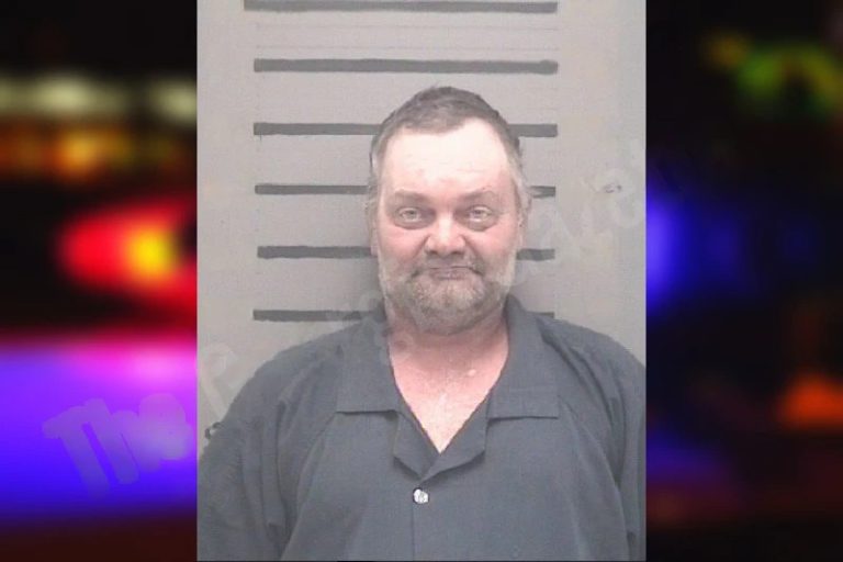 Ricky Nicols mugshot – Dougherty County , Georgia Ricky Nicols