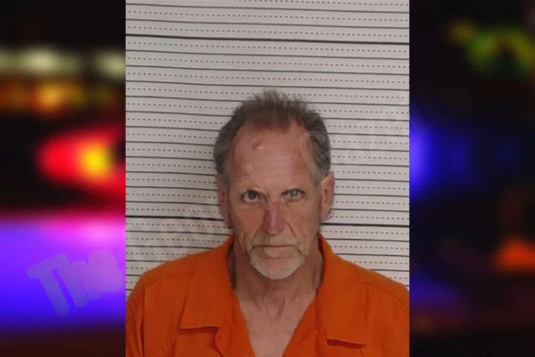 Ricky Rudasill mugshot – Rockdale County , Georgia Ricky Rudasill