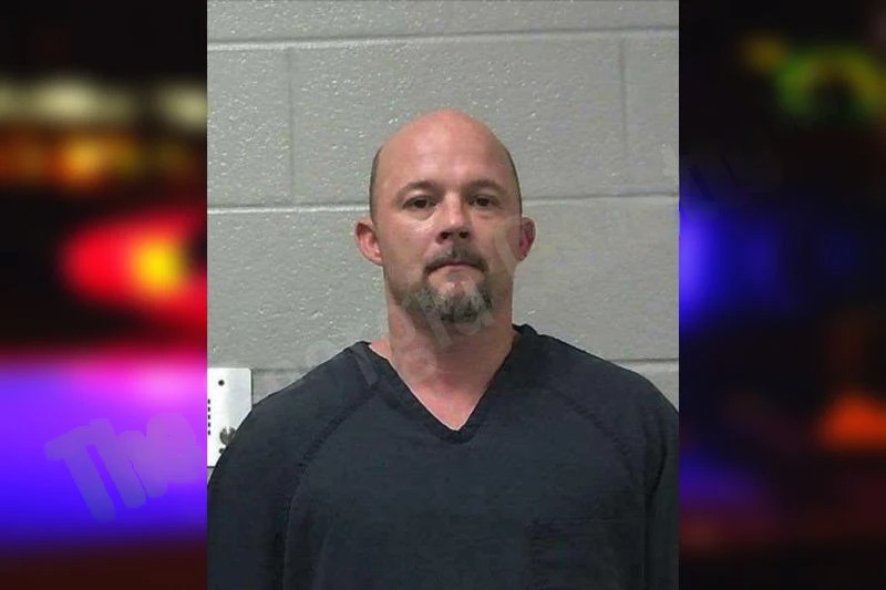 Ricky Southerland Mugshots