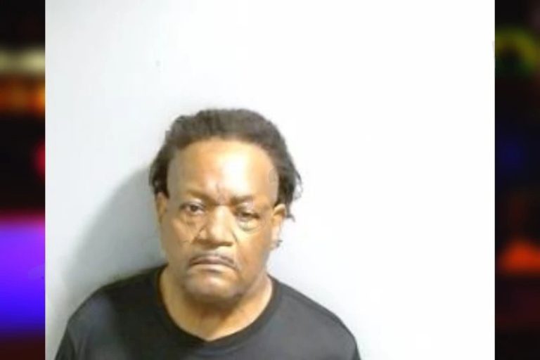 Ricky Wilkins mugshot – Fulton County , Georgia Ricky Wilkins