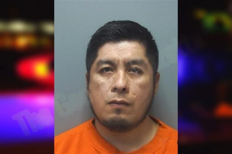 Rigoberto Hernandez-Hernandez