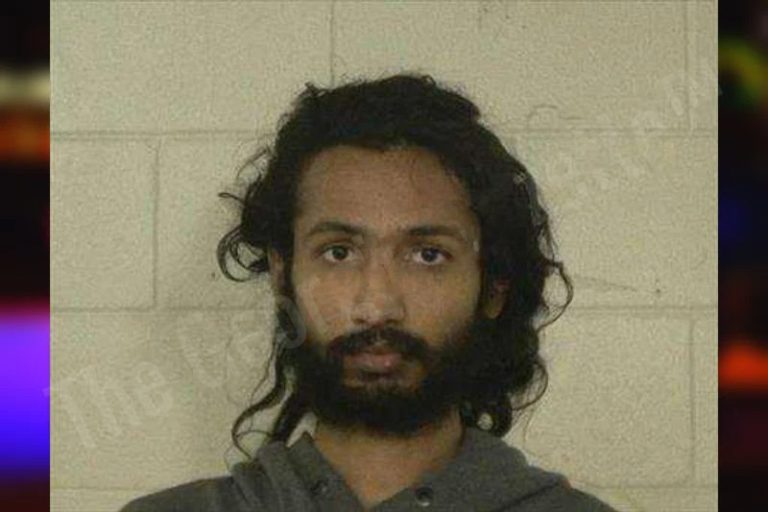 Rithes Bhagwan mugshot – Liberty County , Georgia Rithes Bhagwan