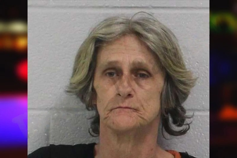 Robbie Dewberry Mugshots